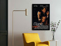Casino | Robert De Niro, Sharon Stone & Joe Pesci Movie Poster Box Canvas Print