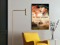 We Were Soldiers | Mel Gibson Movie Poster Box Canvas Print